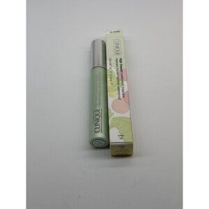 Clinique High Impact Waterproof Mascara-Black 0.27 oz